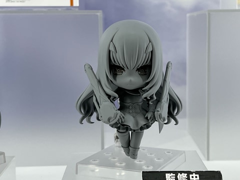 FGO」より、妖精円卓「アヴァロン・ル・フェ」で登場する妖精王
