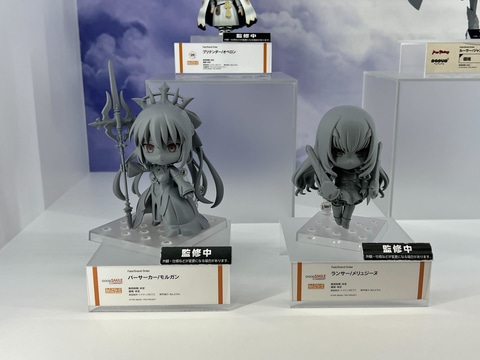 FGO」より、妖精円卓「アヴァロン・ル・フェ」で登場する妖精王