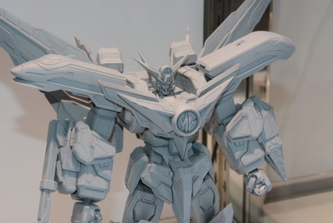 特別企画】「AMAKUNI機神 グレートマイトガイン」開発者に話を