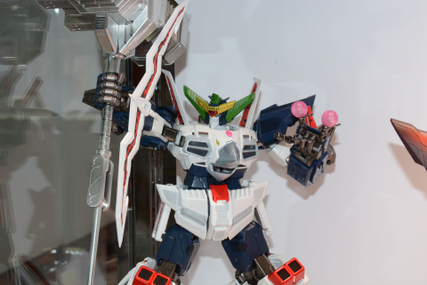 特別企画】「AMAKUNI機神 グレートマイトガイン」開発者に話を