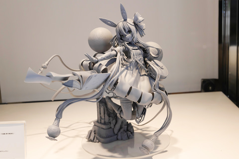 特別企画】すごい衣装のスペシャル版「アズレン 鎮海」が