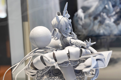 鎮海 フィギュア Amazon.co.jp: アズールレーン 鎮海-奇響華殿.Ver 1/6スケール