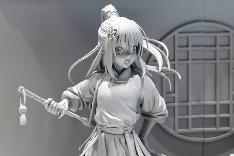 『転生したらスライムだった件』リムル=テンペスト -破軍 Ver.- 1/7 特別企画】「アズールレーン」アーク・ロイヤルのケッコン衣装
