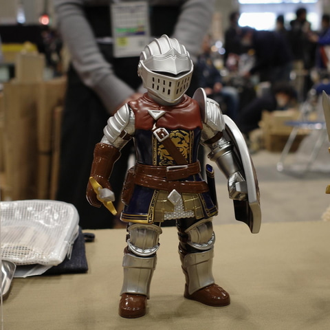 フロム、「ELDEN RING」などのフィギュアをInstagramにて一挙公開