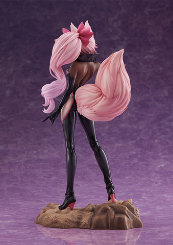 アサシン　光のコヤンスカヤ 「Fate/Grand Order」 1/7 予約開始】 『Fate/Grand Order』より登場「 アサシン/光の