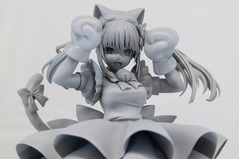 あみあみ限定版】ダンまちIV リュー・リオン フィギュア リュー