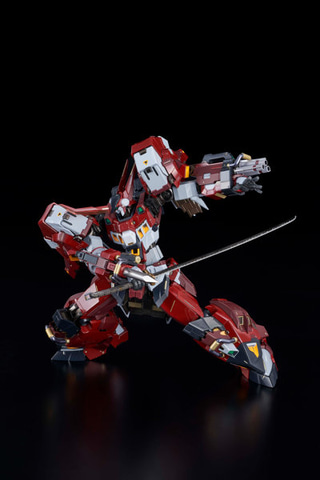 DMM通販にてフィギュア「スーパーロボット大戦 鉄機巧 アルトアイゼン