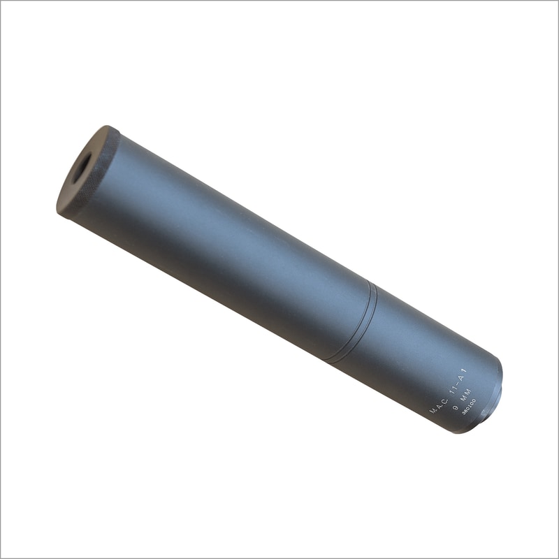 M11 サウンドサプレッサー / 8,800円
