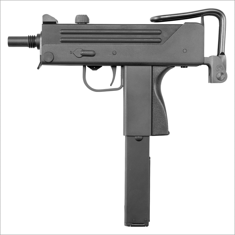 M11A1 ヘヴィウェイト / 31,460円