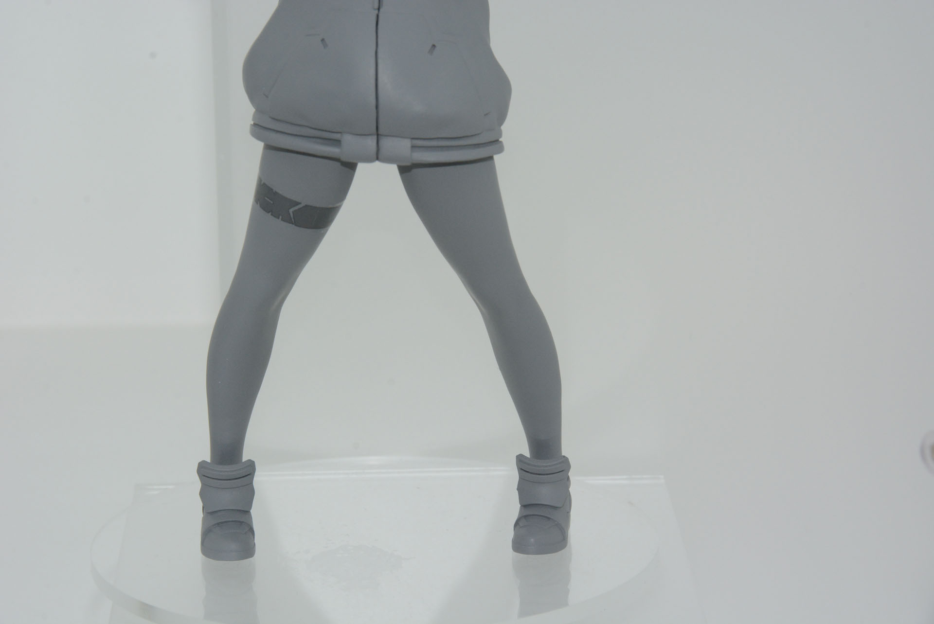 レベッカはぬいぐるみでも登場