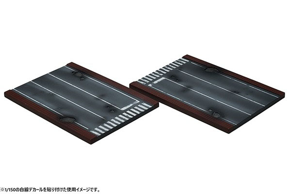 道路A
