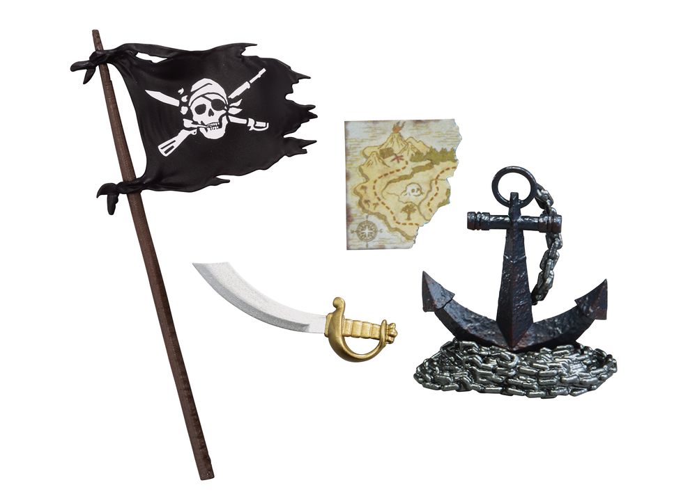 「1.大冒険の幕開け」