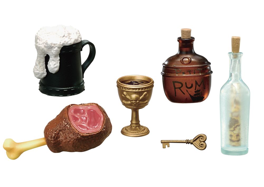 「6.戦利品と勝利の宴」