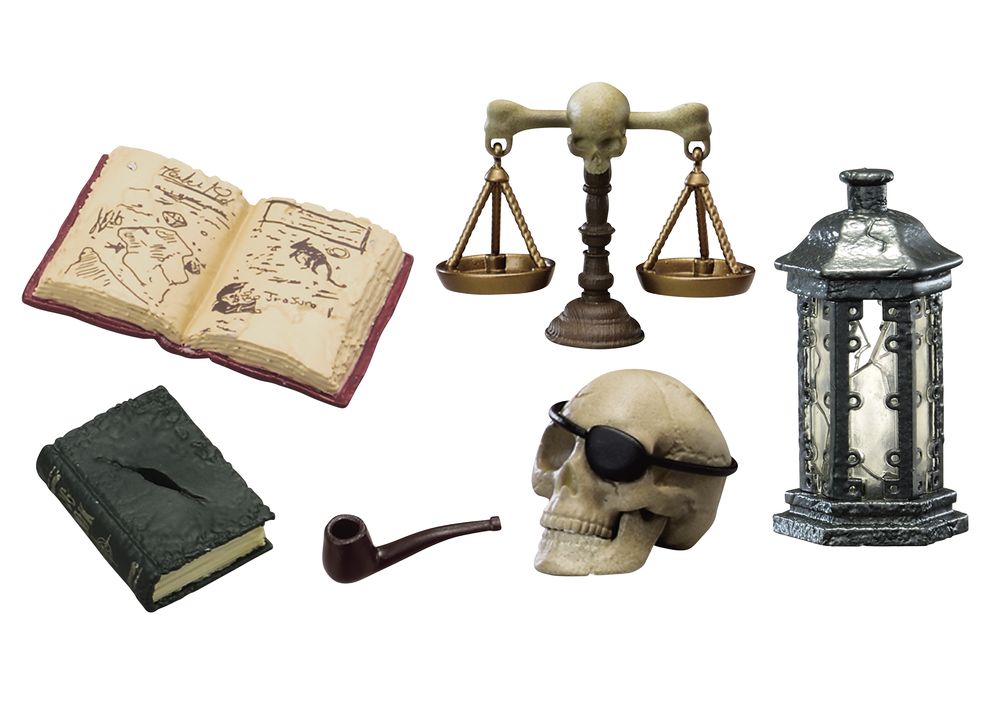 「8.とある昔の物語」