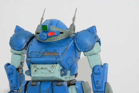 ロボ道　ラビドリードッグ ロボ道 ラビドリードッグ