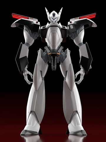 【新品未開封等】機動警察パトレイバー　プラモデル　MODEROID まとめセット 機動警察パトレイバー」より