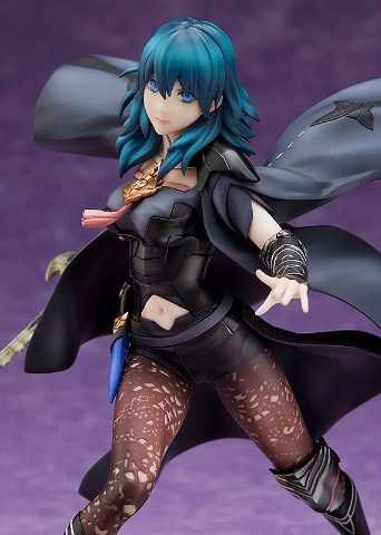 ファイアーエムブレム ベレス 塗装済み完成品フィギュア ベレス｜グッドスマイルカンパニー公式ショップ