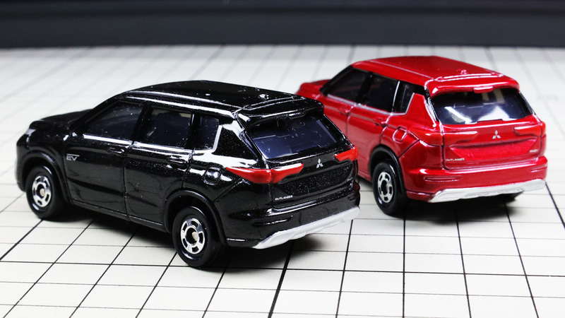 全身でどんなところも走れるSUVのスタイルを表現