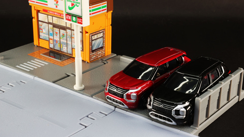 休憩してまた走りだそう！