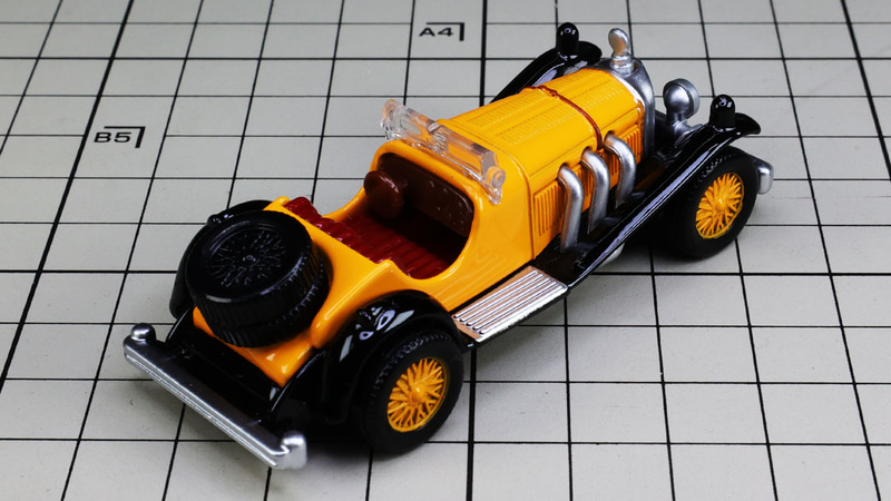 設計担当の方ノリノリだったのではないでしょうか