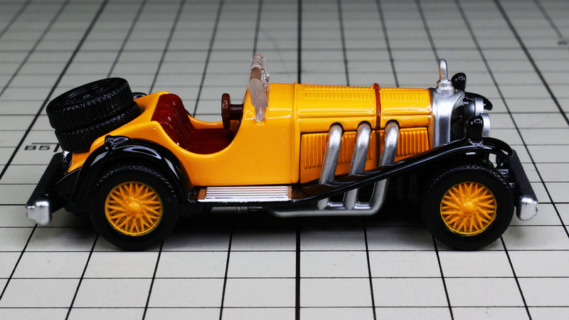 ほれぼれします