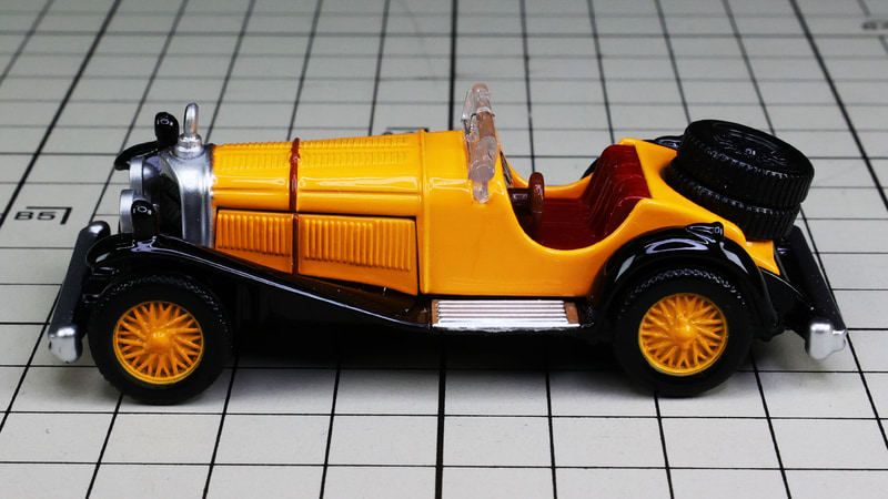 こだわりディテールが満載！