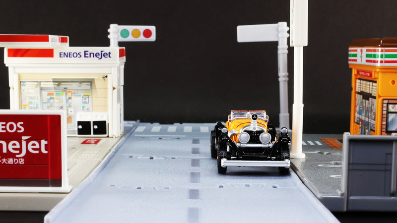 これからは俺のSSKとして大事に使わせてもらうさ