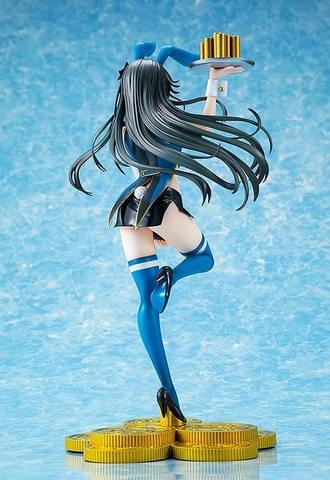 BANDAI - f:NEX 俺ガイル　フィギュア　雪ノ下雪乃 BANDAI - f:NEX 俺ガイル フィギュア 雪ノ下雪乃 F:NEX