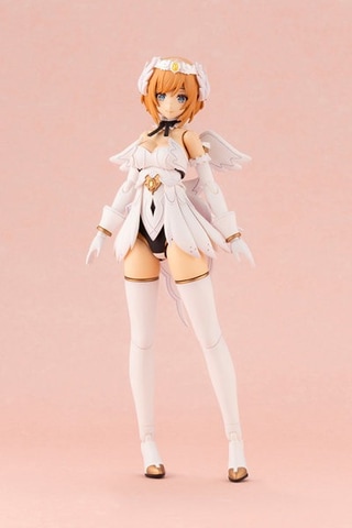 DMM、美少女プラモ・アルカナディアシリーズ「ルミティア」の再入荷分