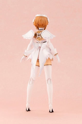 DMM、美少女プラモ・アルカナディアシリーズ「ルミティア」の再入荷分