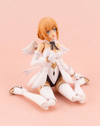 DMM、美少女プラモ・アルカナディアシリーズ「ルミティア」の再入荷分