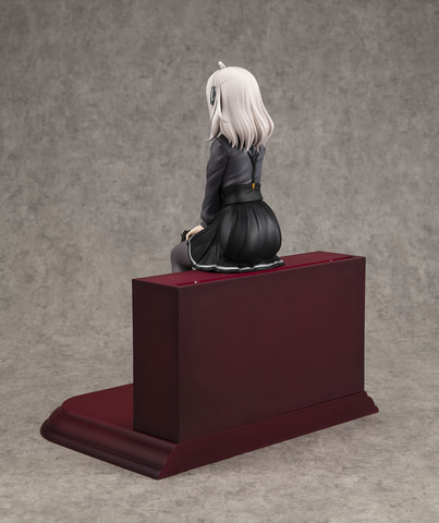 スパイ教室」より《花園》のリリィが1/7スケールでフィギュア化！ 本日