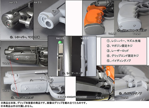 ブレードランナー　希少価値高い 販売価格¥87,470】【新品即納】留之助商店 モデルガン 留之助