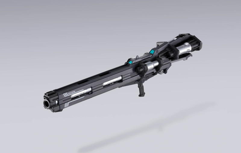 350㎜レールバズーカ「ゲイボルグ」