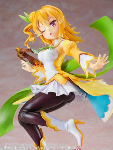 KOTOBUKIYA - まちカドまぞく コトブキヤ まちカドまぞく2丁目 千代田桃 制服Ver. フィギュア