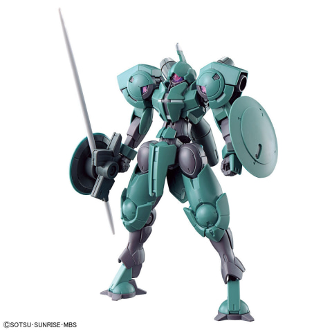ガンプラHG 機動戦士ガンダム 水星の魔女 ガンプラ『機動戦士ガンダム 水星の魔女』シリーズ | バンダイ