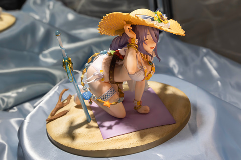 特別企画】【あみあみ展示撮り下ろし】真夏のようなまぶしさ