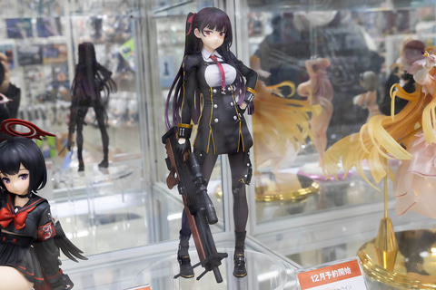 特別企画】【あみあみ展示撮り下ろし】少し照れた表情がかわいい