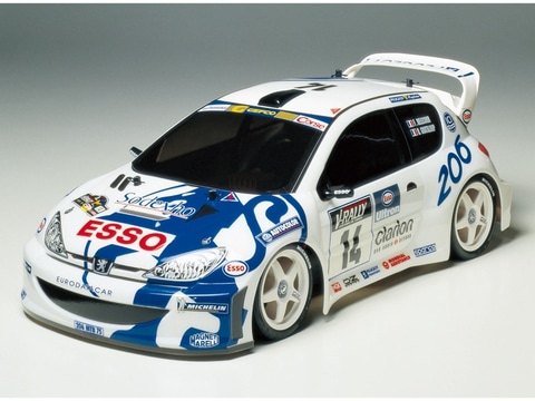 タミヤRCライブ」が2月18日、19日に配信。新型バギー「BBX」の詳細情報