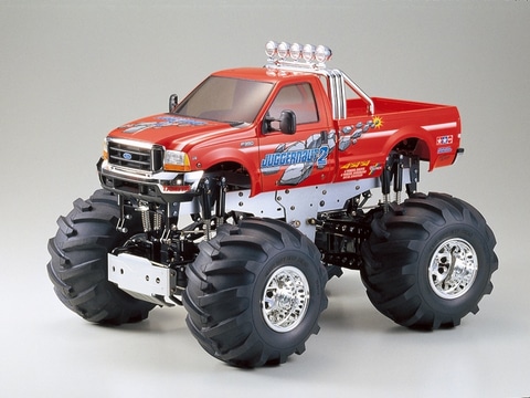 タミヤRCライブ」が2月18日、19日に配信。新型バギー「BBX」の詳細情報