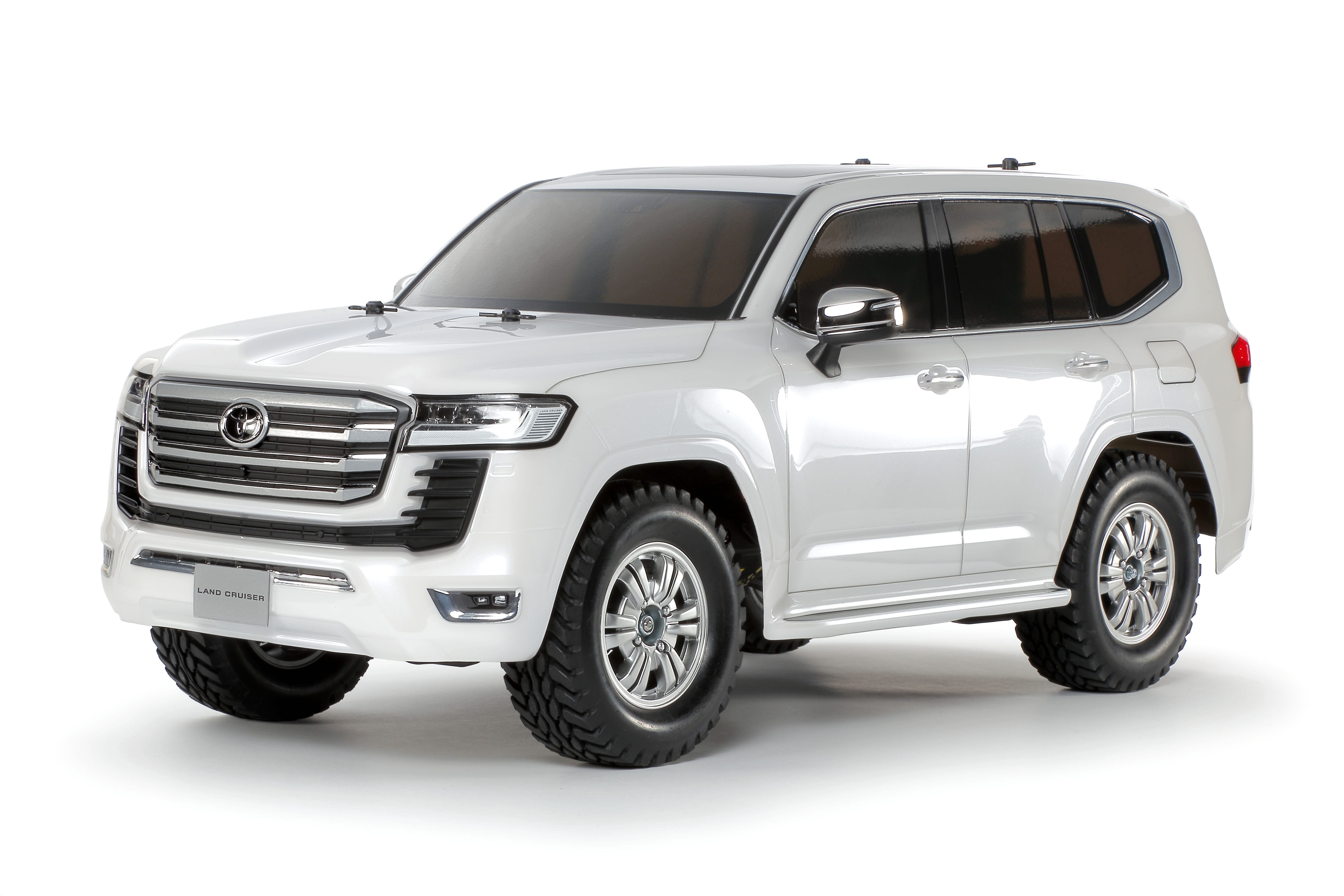 タミヤRCライブ」が2月18日、19日に配信。新型バギー「BBX」の詳細情報