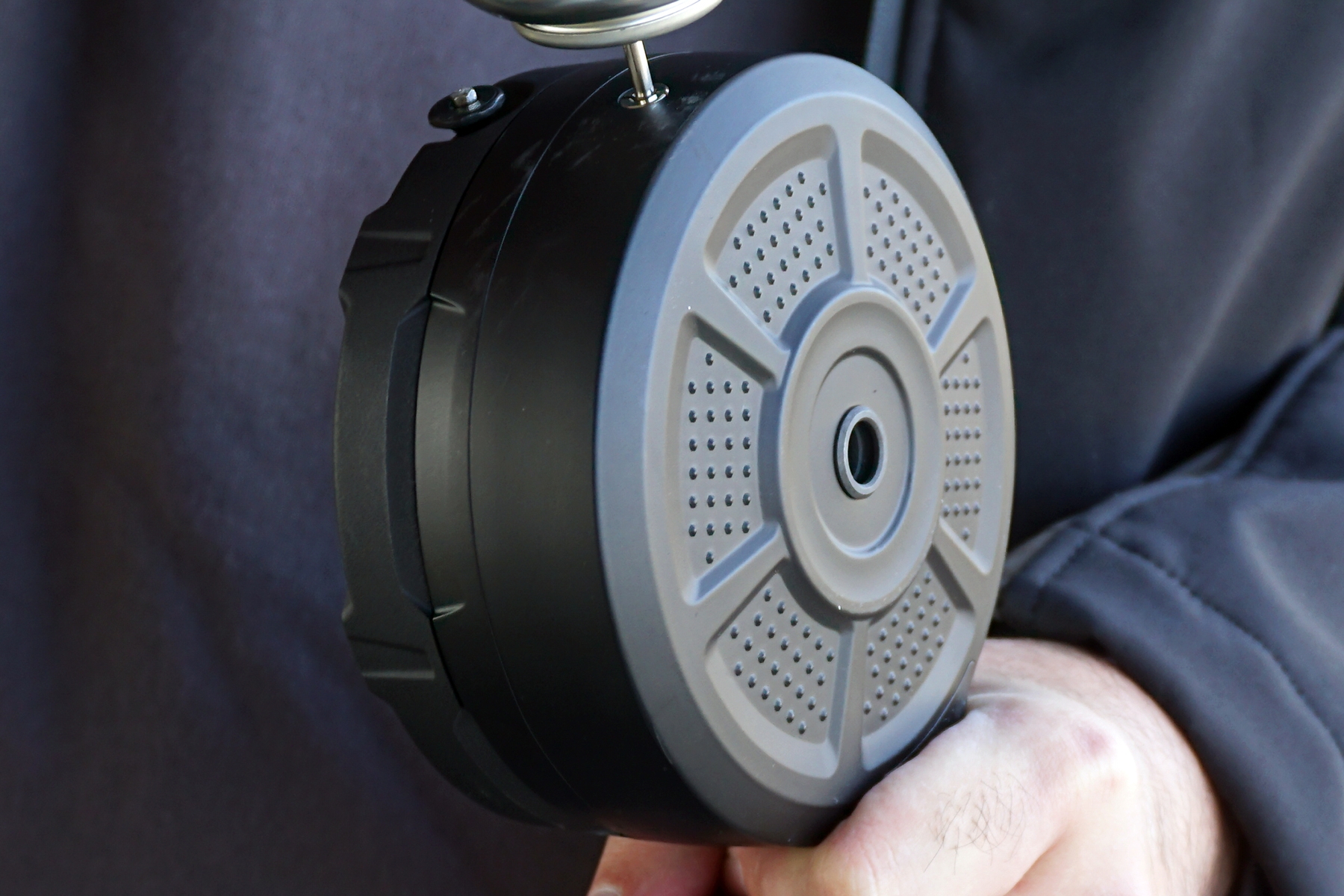 ActionArmy AAP01/AAP01C アサシン ファストリロードドラムガスマガジン/日本仕様