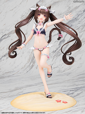 こーやふ 猫娘ミア 猫耳 美少女 フィギュア こーやふ「猫娘 ミア」 | PLUM WebShop