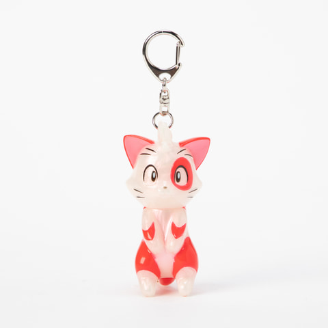 猫の日にちなみ「ウルトラニャン」限定商品がツブラヤストアにて予約