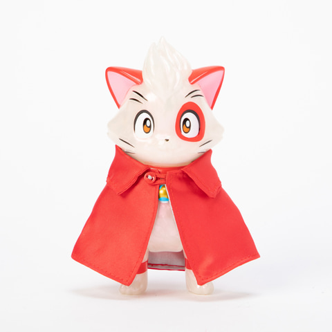 猫の日にちなみ「ウルトラニャン」限定商品がツブラヤストアにて予約