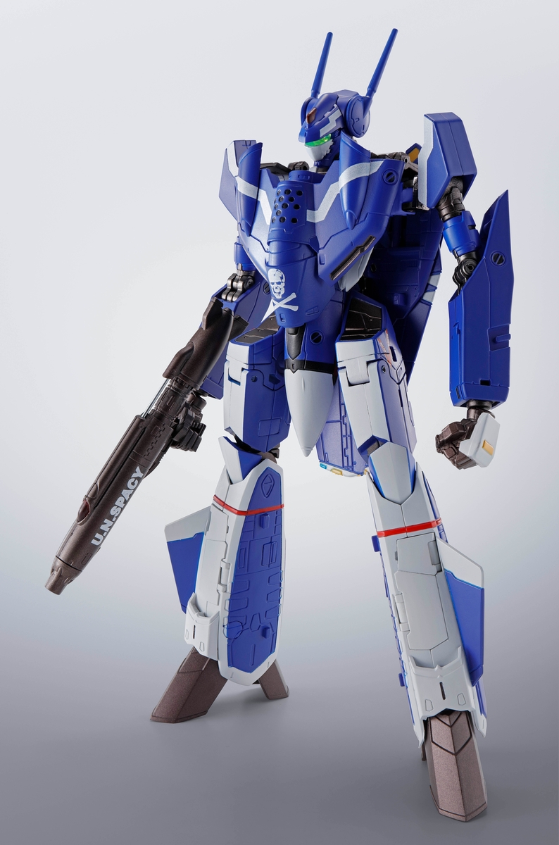 HI-METAL R VF-0S フェニックス（ジーニアスブルーVer.）