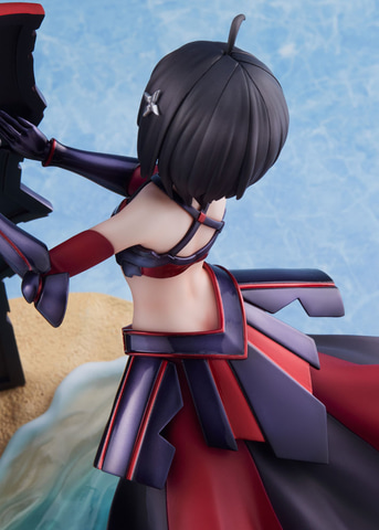 防振り2」よりオリジナルアーマー姿のメイプルがフィギュア化