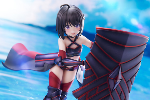 メイプル オリジナルアーマーver. 1/7スケールフィギュア F:NEX(フェネクス) / 痛いのは嫌なので防御力に極振りしたいと