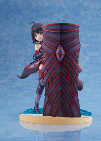 防振り2」よりオリジナルアーマー姿のメイプルがフィギュア化！ 本日2
