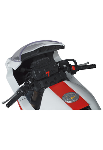 【輸送箱未開封新品】RAH No.790 シン・仮面ライダー サイクロン号 中古】(本体A-/箱B)リアルアクションヒーローズ No.790 RAH